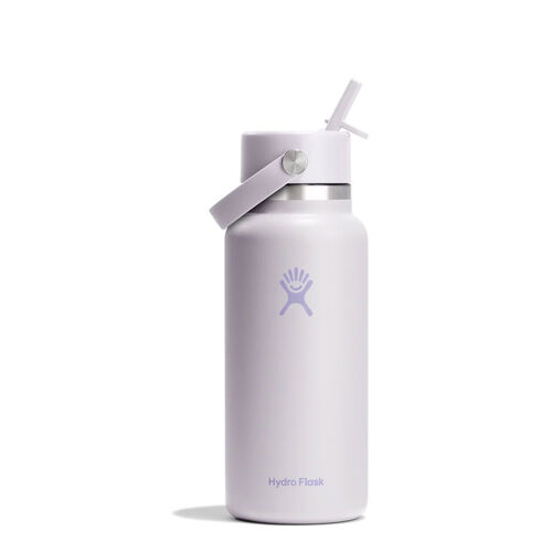 Hydro Flask 32 Oz (946ml) Wide Flex Straw Cap